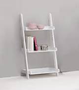 Photos of Ladder Storage Shelf