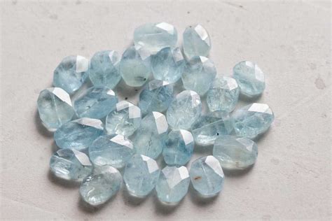 What Color Of Aquamarine Is Most Valuable Beadnova