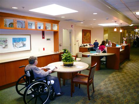 Selecting the right skilled nursing facility can be critical to your speedy recovery. 5 Design Elements: What to look for in a Skilled Nursing ...