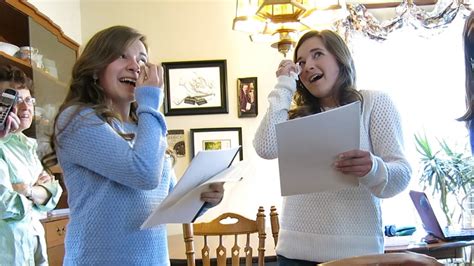 Twin Sister Mission Call Opening Youtube