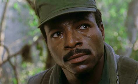 Carl Weathers reportedly cast in Star Wars series The Mandalorian