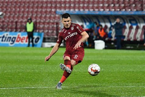 Cfr cluj played against sepsi osk in 4 matches this season. Start în runda a 3-a din play-off » CFR Cluj ...