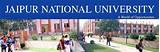 Jaipur National University Pictures