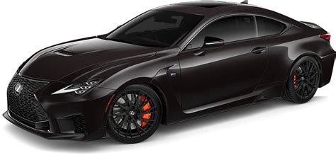 2023 Lexus Rc F Incentives Specials And Offers In Wilkes Barre Pa