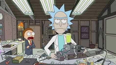 The 20 Best Rick And Morty Episodes Ranked