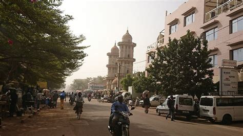 Ouagadougou Tourism 2021 Best Of Ouagadougou Burkina Faso Tripadvisor