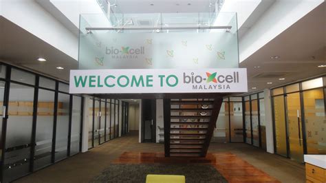 It integrates wellness into every aspect, everyday and every moment. VISIT TO MALAYSIAN BIO-XCELL SDN BHD, SILC INDUSTRIAL PARK ...