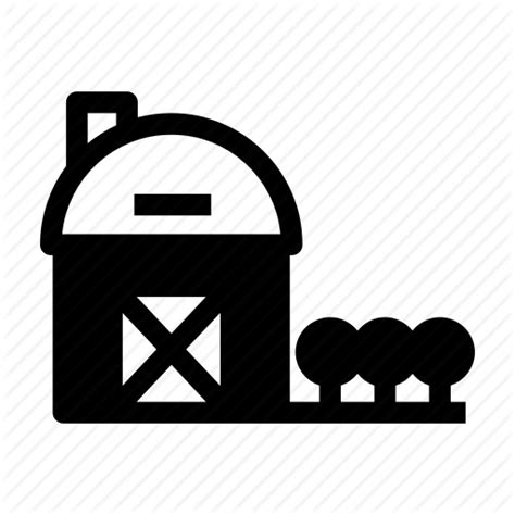 Farm House Icon 42312 Free Icons Library