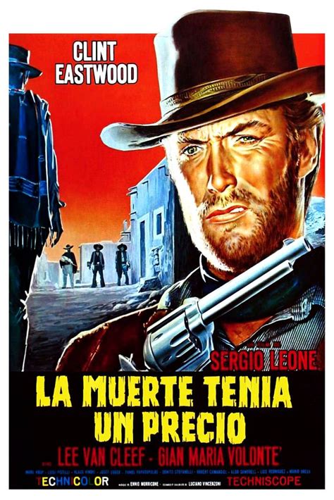 La Muerte Tenia Un Precio Pelicula Completa - Ver película La muerte tenía un precio (1965) HD 1080p Latino online