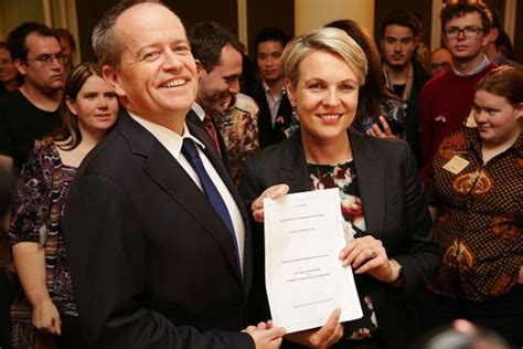 Australian Opposition Backs Same Sex Marriage Latin Post Latin News