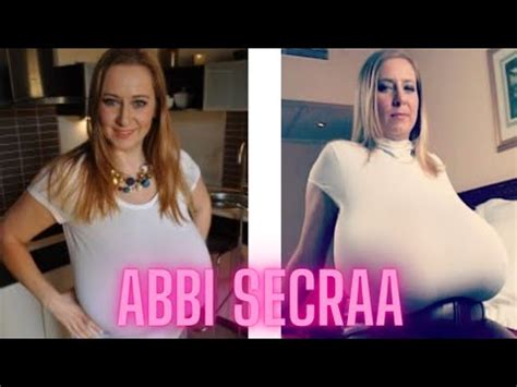 Abbi Secraa Wiki And Biography American Model Mp Mp M A Indir