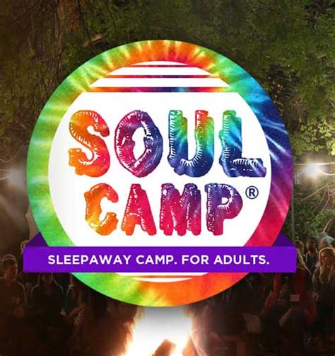 Soul Camp West Wonder Valley California