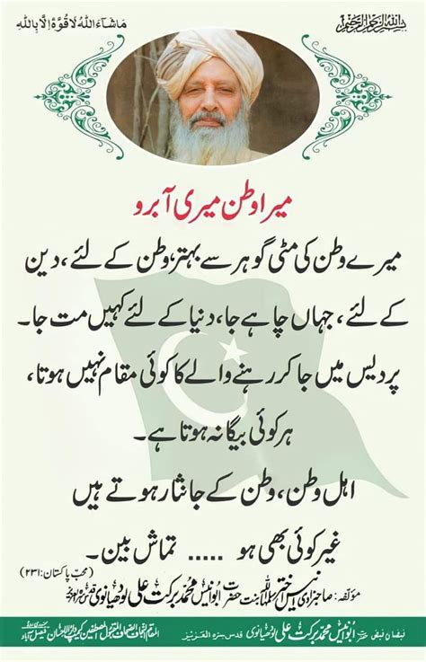 Hazrat Abu Anees Muhammad Barkat Ali Ludhianvi Qsa Movie Posters