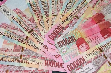 Jika anda ingin menghasilkan uang dengan menjual foto anda ke situs stock foto, maka anda bisa. Putaran Uang di Indonesia Capai Rp6.072 Triliun pada ...