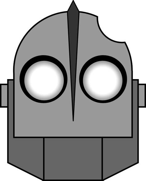 Iron Giant Png Png Image Collection