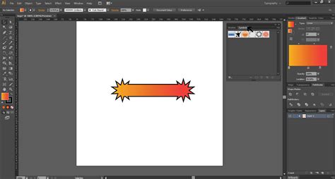 Easy Steps To Create Logo Design In Illustrator