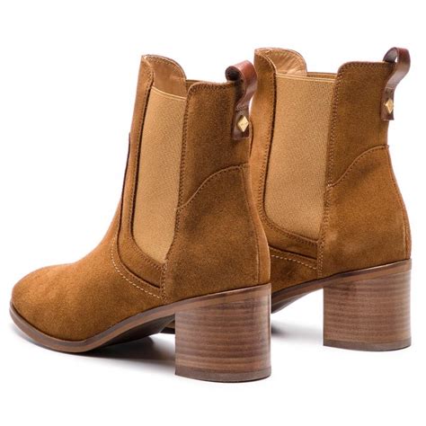 Shop our wide variety of products at the lowest online prices. Gant Johanna Chelsea Boot Damen cognac