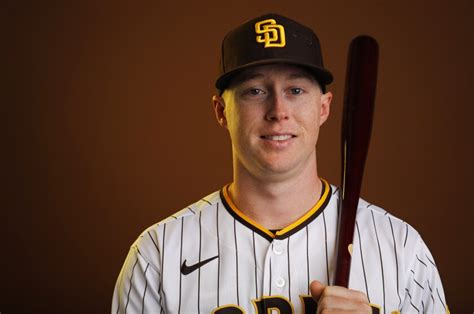 Padres Top Prospects No 20 Jake Cronenworth The San Diego Union Tribune