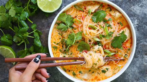 Thai Noodle Recipes The Best Thai Irving Yummy Thai Authentic