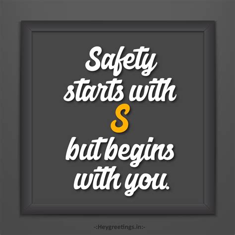 Safety Slogans Hey Greetings