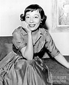 Comedian, Imogene Coca.1958 Photograph by Anthony Calvacca - Pixels