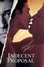 Indecent Proposal (1993) - Posters — The Movie Database (TMDB)