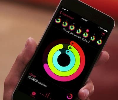 Looking to exercise and get healthy? Long-awaited Apple Watch tracks heart rate, activity ...