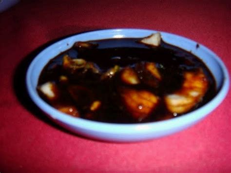#35 medan ikan bakar muara sg duyung. 搵到食，记得吃: 马六甲kampong stlye 烧鱼~KAMPONG ALAI