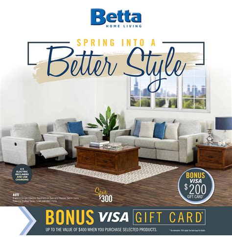 Betta Home Living Furniture Catalogue August 2018 By Betta Home Living