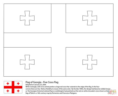 Alle länderflaggen der welt herunterladen. Flaggen Zum Ausmalen Kostenlos - kinderbilder.download ...
