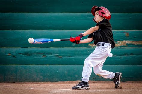 Youth Baseball First Aid Kit Must Haves Efirstaidsupplies Blog