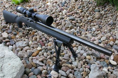 Moa Stainless 1022 Receiver Review