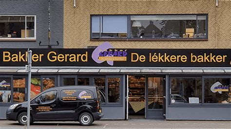 Bakker Gerard