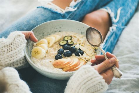 A Dietician Reveals Five Healthy And Affordable Breakfast Swaps Worth Making