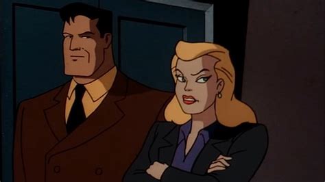 Watch Batman The Animated Series Series 1 Episode 1 Online Free