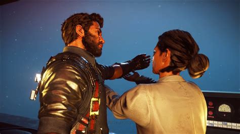 Just Cause 3 Dimah Al Masri Death Scene Youtube