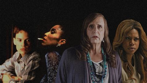 The Trans Focused Entertainment You Should Be Watching Tribeca