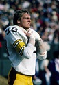 PHOTOS: Steelers HOF linebacker Jack Lambert