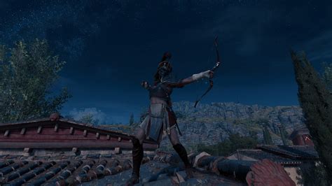 How To Level Up And Earn Xp Fast In Assassin S Creed Odyssey Shacknews