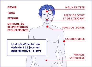 Key symptoms are temperature, a new, continuous cough and/or a loss of your sense of smell or taste. Covid-19 : Que savons-nous ? - Pour une information ...