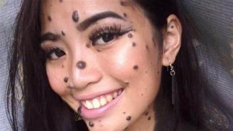 Woman With Moles Breaks Pageant Stereotype Auditions For Miss Universe