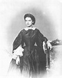 Duchess Maria Sophie in Bavaria, Queen consort of the Two Sicilies