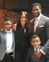 Kendall Gill is Married to Wife: Wendy Gill - wifebio.com