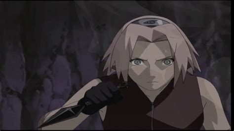 Naruto Shippuden Sakura Vs Sasori Amv Skillet Awake And Alive