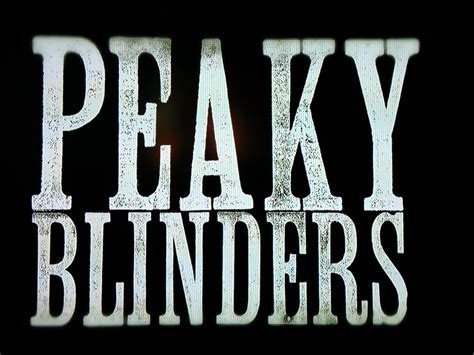 Peaky Blinders Temporada 6 Fecha De Estreno Tráiler Y Todo Lo Que Sabemos De La Serie De Bbc