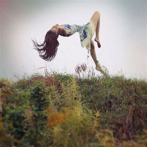 Nice Levitation Levitation Photography Conceptual Photography