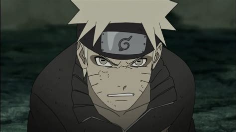 How Old Is Naruto Naruto Uzumakis Age Throughout The Franchise Explained