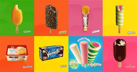 Why These Top 10 Ice Cream Brands Are So Popular Eat Marketing
