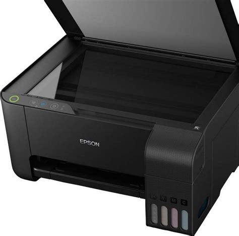 Buy Online Printer Epson L3110 Cas Computers