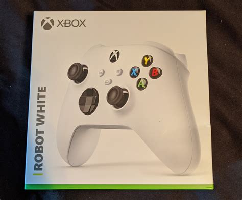 Leak Xbox Series S Confirmed Through Controller Packaging